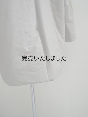 画像17: Style Craft Wardrobe(スタイルクラフトワードローブ) WADDED COAT SAND