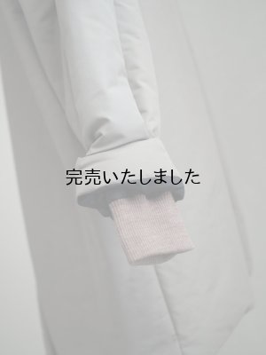 画像18: Style Craft Wardrobe(スタイルクラフトワードローブ) WADDED COAT SAND