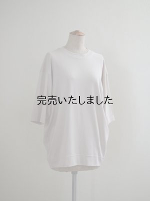 画像1: Style Craft Wardrobe(スタイルクラフトワードローブ) ROOL-T 1/2 CHAMPAGNE