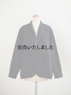 画像10: 【在庫追加】Style Craft Wardrobe(スタイルクラフトワードローブ) SHIRCKET organic typewriter L.BLACK