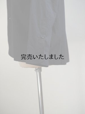 画像19: 【在庫追加】Style Craft Wardrobe(スタイルクラフトワードローブ) SHIRCKET organic typewriter L.BLACK