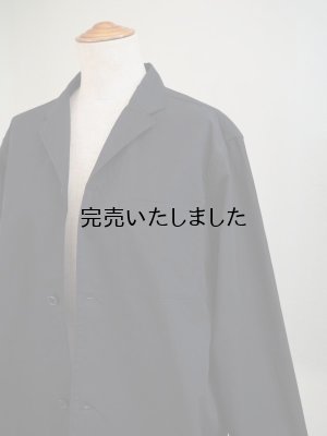画像17: 【在庫追加】Style Craft Wardrobe(スタイルクラフトワードローブ) SHIRCKET organic typewriter L.BLACK
