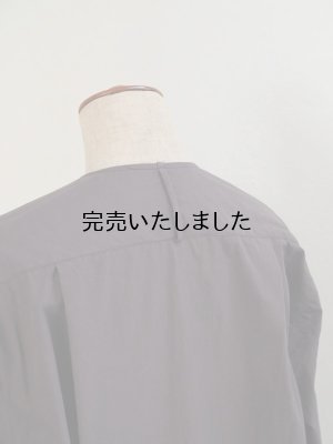 画像16: Style Craft Wardrobe(スタイルクラフトワードローブ) V-SHIRCKET organic typewriter BRONZE