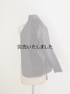 画像20: Style Craft Wardrobe(スタイルクラフトワードローブ) V-SHIRCKET organic typewriter BRONZE