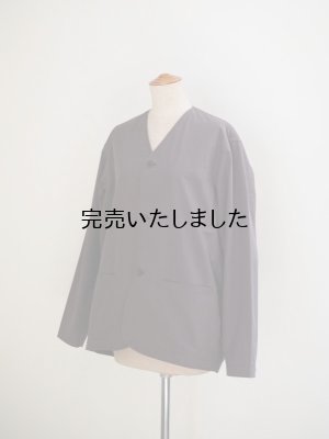 画像7: Style Craft Wardrobe(スタイルクラフトワードローブ) V-SHIRCKET organic typewriter BRONZE