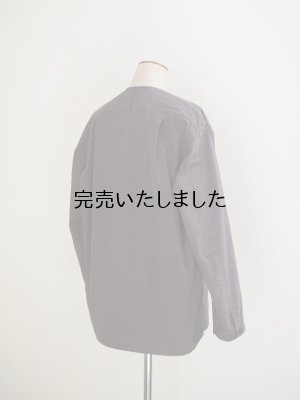 画像9: Style Craft Wardrobe(スタイルクラフトワードローブ) V-SHIRCKET organic typewriter BRONZE