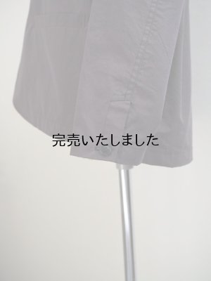 画像14: Style Craft Wardrobe(スタイルクラフトワードローブ) V-SHIRCKET organic typewriter BRONZE