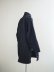 画像11: Style Craft Wardrobe(スタイルクラフトワードローブ) COAT #27 LONG LIMONTA BLACK