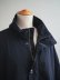 画像13: Style Craft Wardrobe(スタイルクラフトワードローブ) COAT #27 LONG LIMONTA BLACK