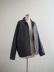 画像20: Style Craft Wardrobe(スタイルクラフトワードローブ) JACKET #4 LIMONTA BROWN GRAY