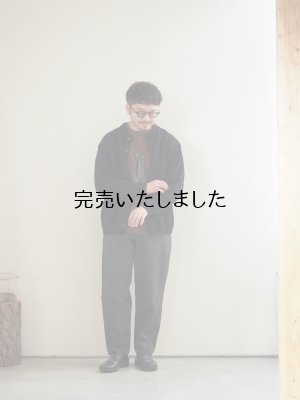 画像19: Style Craft Wardrobe(スタイルクラフトワードローブ) PANTS #7 super westpont KHAKI