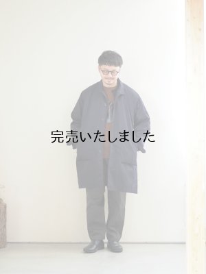 画像20: Style Craft Wardrobe(スタイルクラフトワードローブ) PANTS #7 super westpont KHAKI