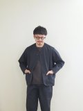 Style Craft Wardrobe(スタイルクラフトワードローブ) V-SHIRCKET and ordinary.別注 B.BLACK DENIM