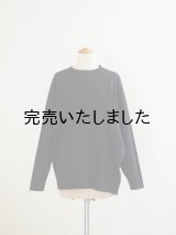 Style Craft Wardrobe(スタイルクラフトワードローブ) ROOL-T organic smooth BLACK