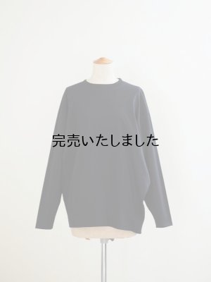 画像1: Style Craft Wardrobe(スタイルクラフトワードローブ) ROOL-T organic smooth BLACK
