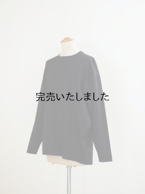 画像2: Style Craft Wardrobe(スタイルクラフトワードローブ) ROOL-T organic smooth BLACK