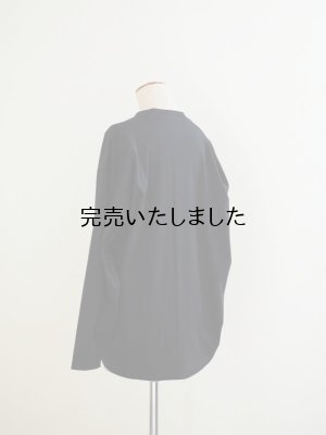 画像3: Style Craft Wardrobe(スタイルクラフトワードローブ) ROOL-T organic smooth BLACK