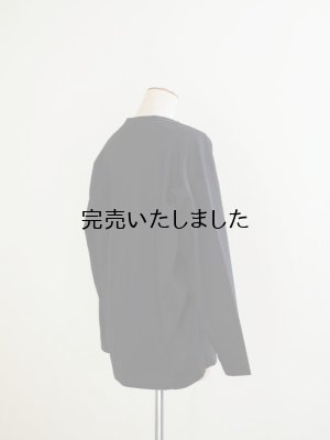 画像4: Style Craft Wardrobe(スタイルクラフトワードローブ) ROOL-T organic smooth BLACK