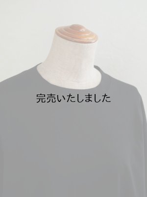 画像6: Style Craft Wardrobe(スタイルクラフトワードローブ) ROOL-T organic smooth BLACK