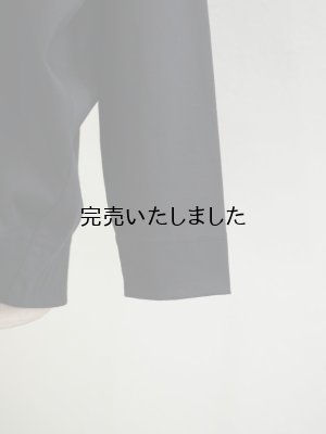 画像7: Style Craft Wardrobe(スタイルクラフトワードローブ) ROOL-T organic smooth BLACK