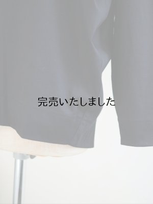 画像8: Style Craft Wardrobe(スタイルクラフトワードローブ) ROOL-T organic smooth BLACK