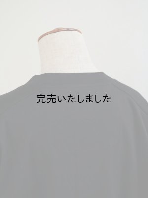 画像9: Style Craft Wardrobe(スタイルクラフトワードローブ) ROOL-T organic smooth BLACK