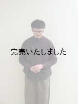 Style Craft Wardrobe(スタイルクラフトワードローブ) SHIRTS #2 organic lawn C.BROWN