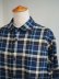 画像13: Style Craft Wardrobe(スタイルクラフトワードローブ) SHIRTS #5 N.G CHECK(and ordinary.別注)