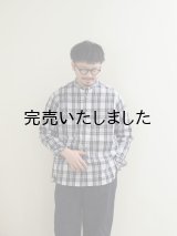 Style Craft Wardrobe(スタイルクラフトワードローブ) SHIRTS #6 N.B.W.CHECK