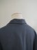 画像13: Style Craft Wardrobe(スタイルクラフトワードローブ) HALF JACKET M.GRAY (13)