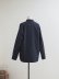画像6: Style Craft Wardrobe(スタイルクラフトワードローブ) WADDED JACKET BLACK (6)