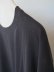 画像4: Style Craft Wardrobe(スタイルクラフトワードローブ) T-SWEATER 1/2 鹿子 GRAY