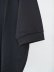 画像4: Style Craft Wardrobe(スタイルクラフトワードローブ) T-SWEATER 1/2 high gauge BLACK