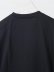画像6: Style Craft Wardrobe(スタイルクラフトワードローブ) T-SWEATER 1/2 high gauge BLACK
