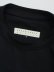 画像8: Style Craft Wardrobe(スタイルクラフトワードローブ) T-SWEATER 1/2 high gauge BLACK