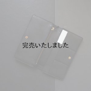 画像12: 【再入荷】STYLE CRAFT(スタイルクラフト) WL-SN-01 CRUMPLE BLACK