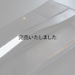 画像9: 【再入荷】STYLE CRAFT(スタイルクラフト) WL-SN-01 CRUMPLE BLACK