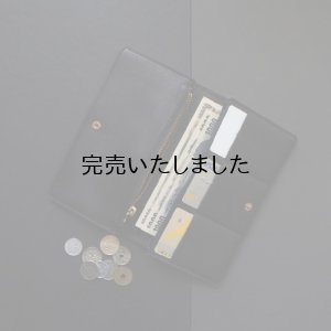 画像13: 【再入荷】STYLE CRAFT(スタイルクラフト) WL-SN-01 CRUMPLE BLACK