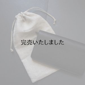 画像14: 【再入荷】STYLE CRAFT(スタイルクラフト) WL-SN-01 CRUMPLE BLACK