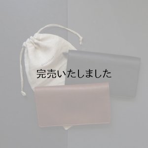 画像16: 【再入荷】STYLE CRAFT(スタイルクラフト) WL-SN-01 CRUMPLE BLACK