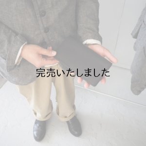 画像19: 【再入荷】STYLE CRAFT(スタイルクラフト) WL-SN-01 CRUMPLE BLACK