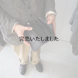 画像17: 【再入荷】STYLE CRAFT(スタイルクラフト) WL-SN-01 CRUMPLE BLACK