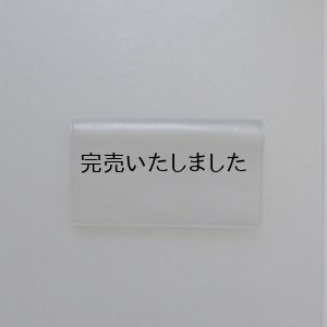 画像2: 【再入荷】STYLE CRAFT(スタイルクラフト) WL-SN-01 CRUMPLE BLACK