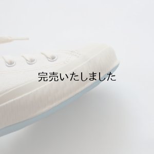 画像6: 【再入荷】Shoes Like Pottery(シューズライクポッタリー) ホワイト