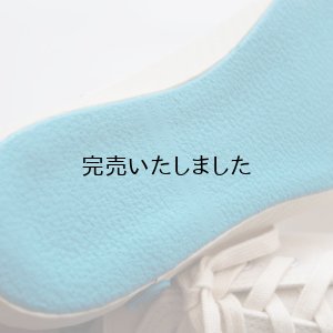 画像7: 【再入荷】Shoes Like Pottery(シューズライクポッタリー) ホワイト