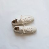 【再入荷】Shoes Like Pottery(シューズライクポッタリー) ホワイト
