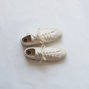 画像1: 【再入荷】Shoes Like Pottery(シューズライクポッタリー) ホワイト