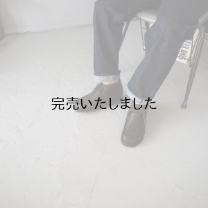 画像17: 【再入荷】STOCK NO : (ストックナンバー) MB1901 DARK BROWN