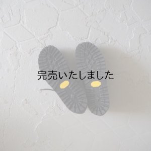 画像14: 【再入荷】STOCK NO : (ストックナンバー) MB1901 DARK BROWN