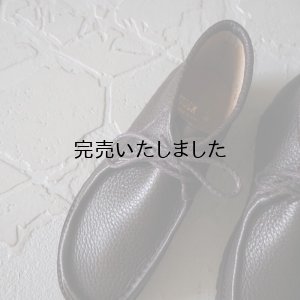 画像10: 【再入荷】STOCK NO : (ストックナンバー) MB1901 DARK BROWN